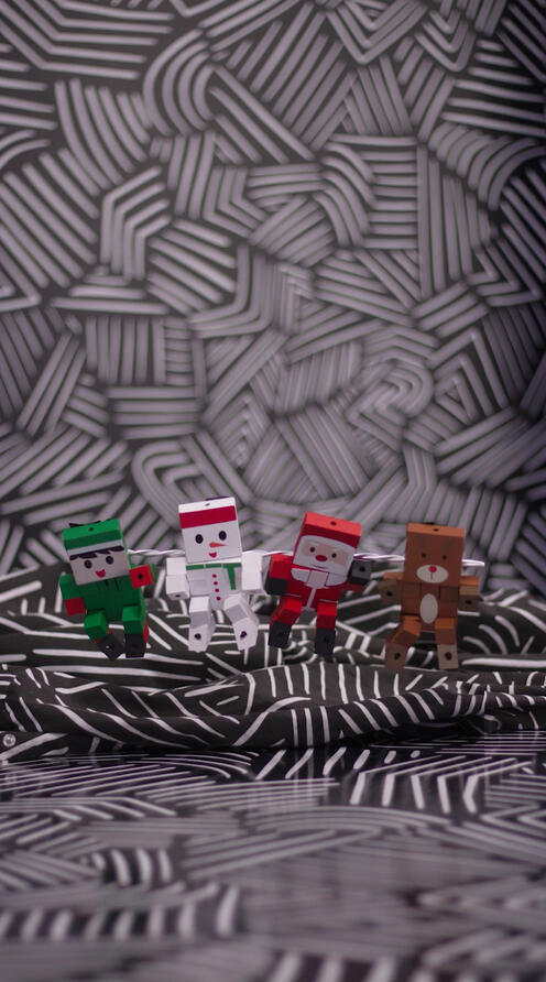 Paradox at the Museum (December 23, 2023 - Created)