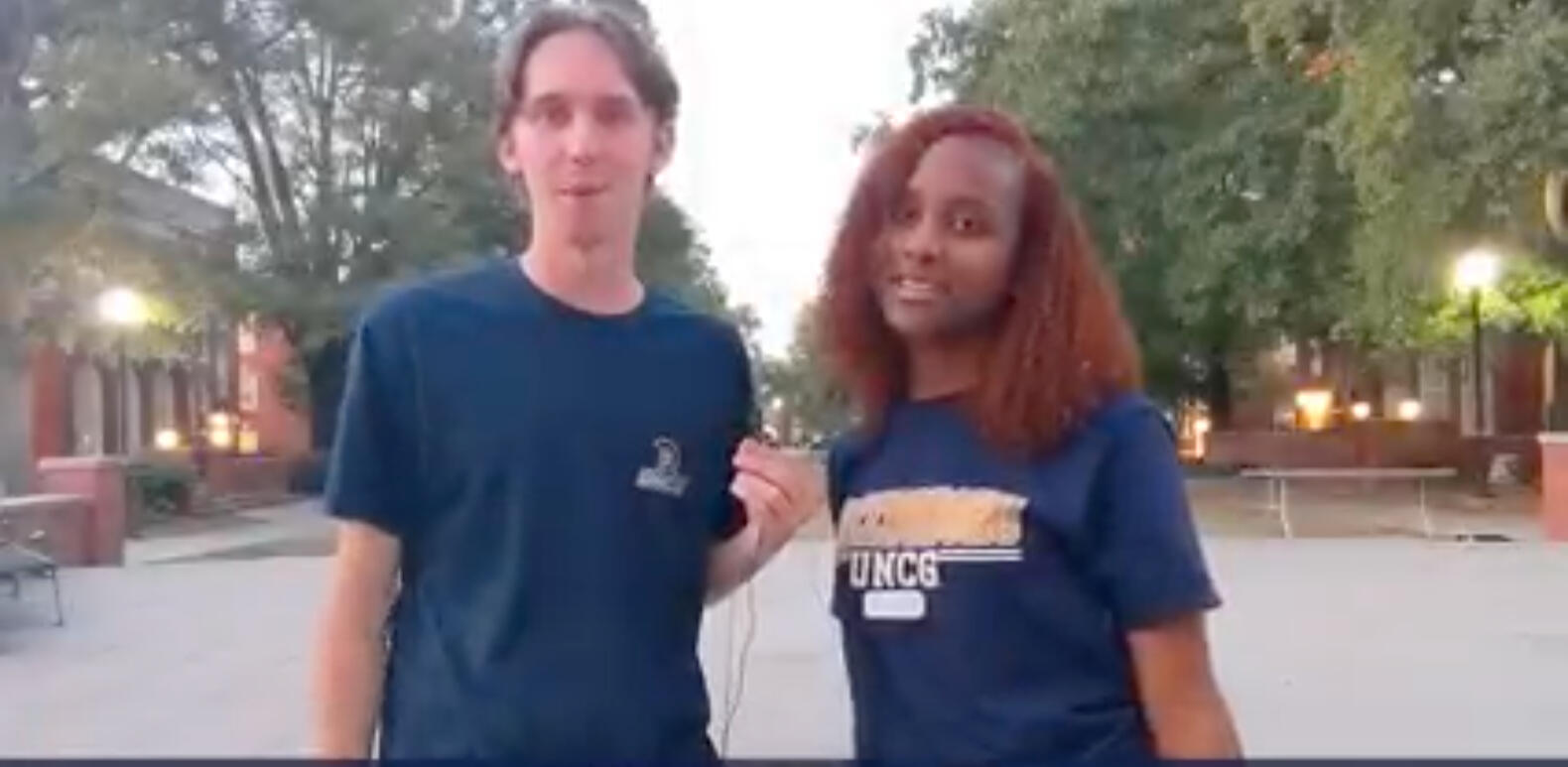 Spartan Storytellers - November 3, 2022 - Shot Parts + Edited + Captions + VFX