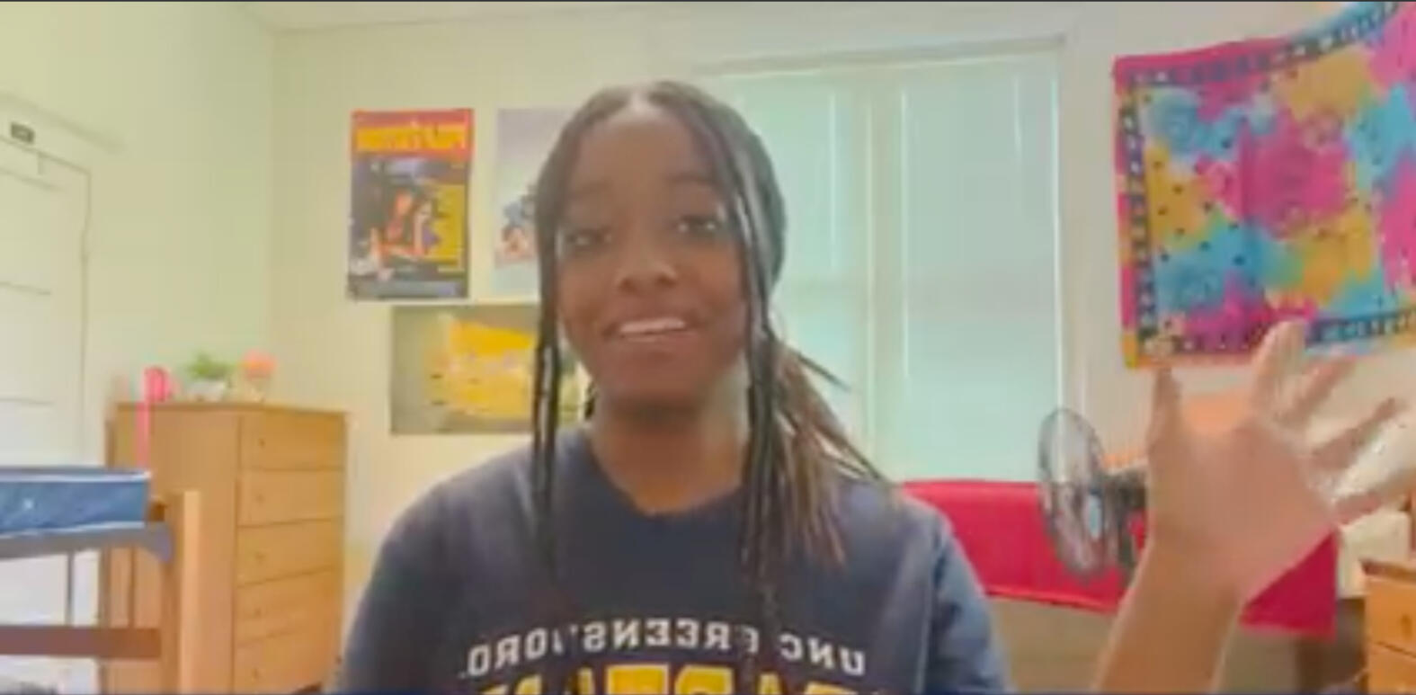 Spartan Storytellers - May 28, 2022 - Captions + VFX