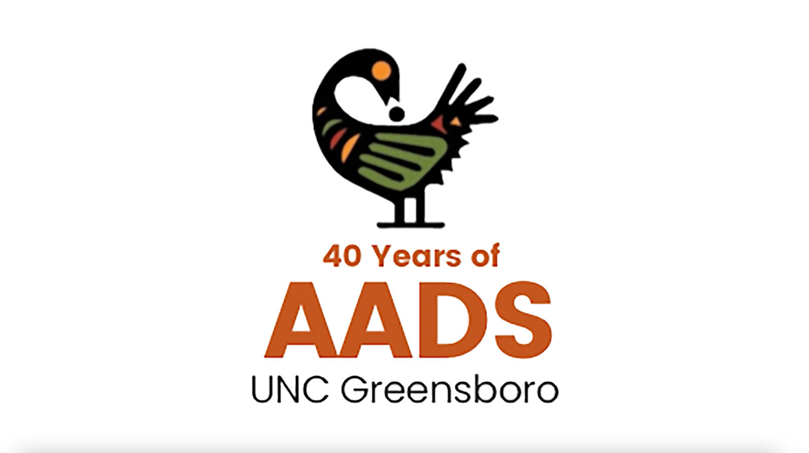 African American &amp; African Diaspora Studies (AADS) Program at UNCG (August 2023 - Shot Parts + Edited)